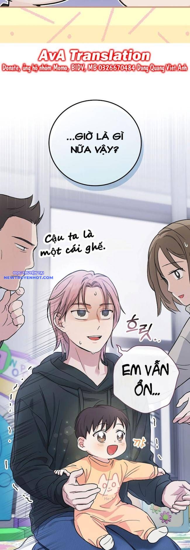 Làm Siêu Sao Từ 0 Tuổi chapter 9 - Trang 40