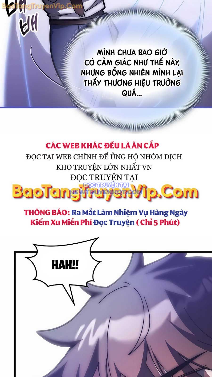 Học Viện Tối Thượng chapter 139 - Trang 38