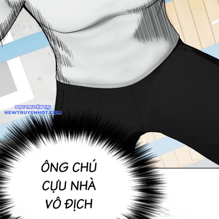 Loser Giỏi Võ chapter 91 - Trang 108