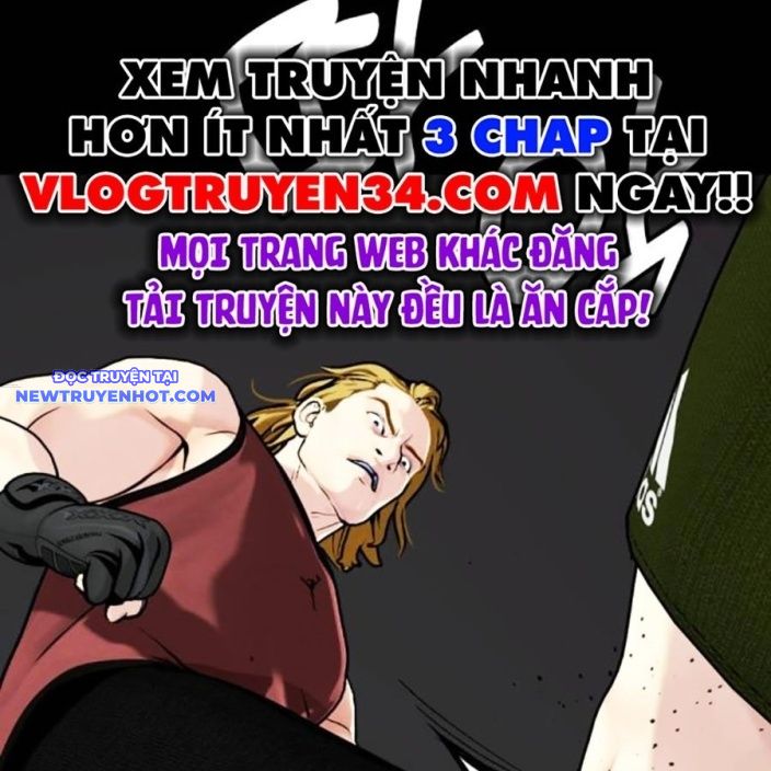 Loser Giỏi Võ chapter 92 - Trang 224