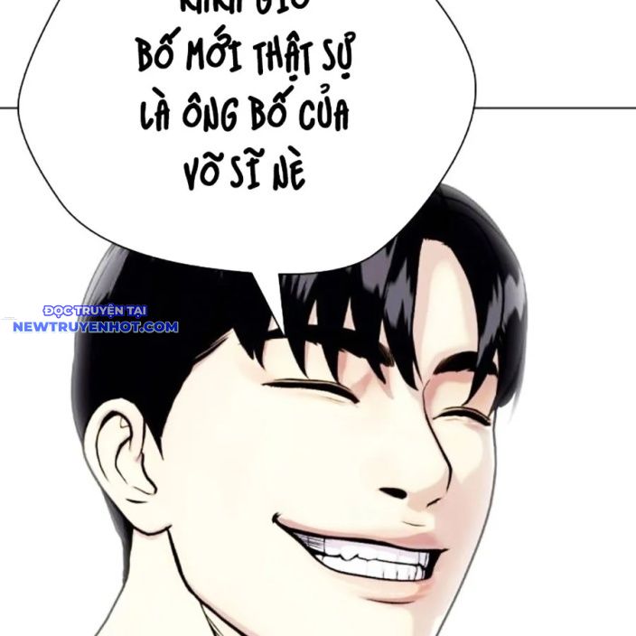 Loser Giỏi Võ chapter 92 - Trang 44