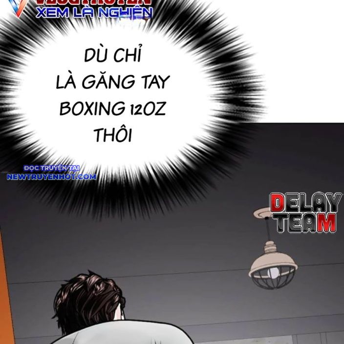 Loser Giỏi Võ chapter 91 - Trang 103