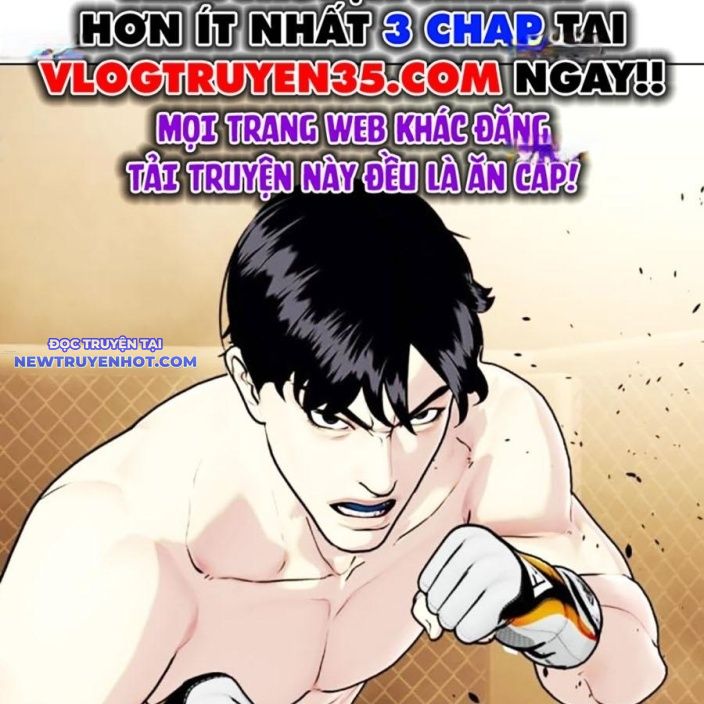 Loser Giỏi Võ chapter 93 - Trang 284