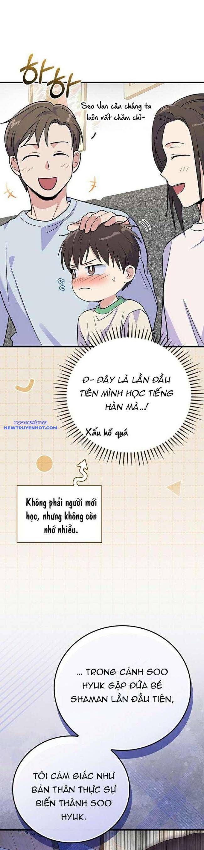 Làm Siêu Sao Từ 0 Tuổi chapter 28 - Trang 8