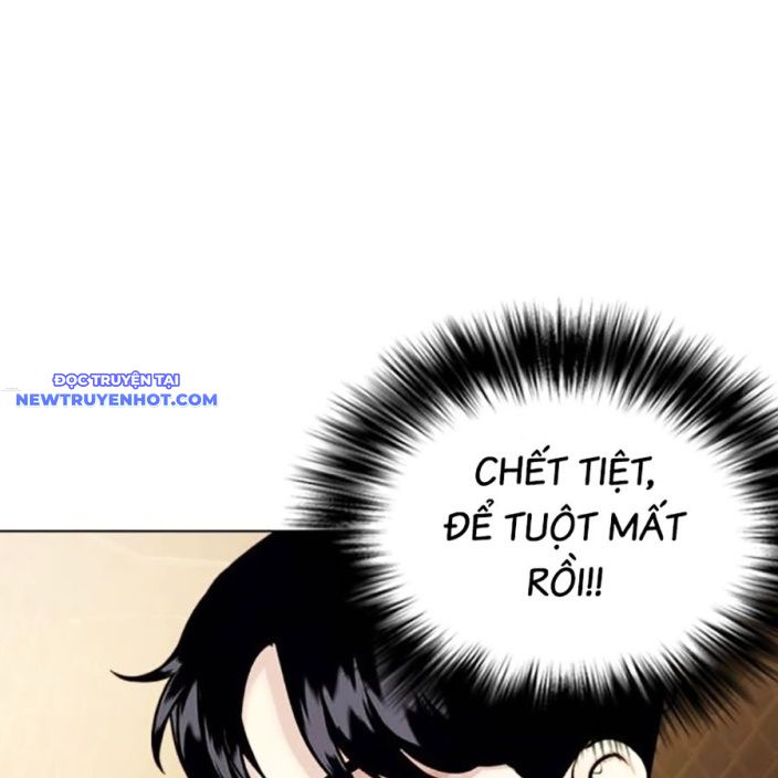 Loser Giỏi Võ chapter 93 - Trang 34