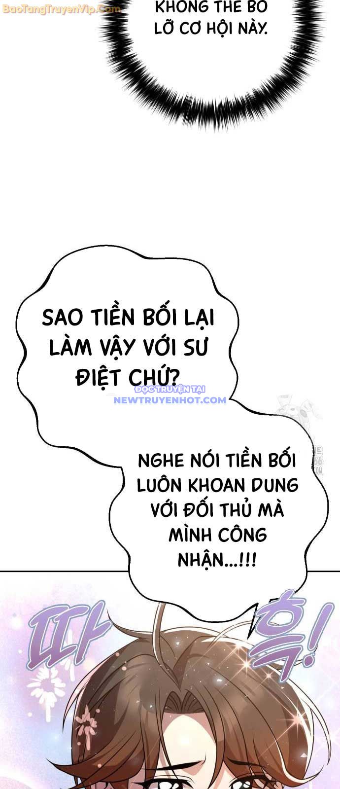 Hoạn Quan Hồi Quy: Tróc Phong Truy Nguyệt chapter 19 - Trang 29