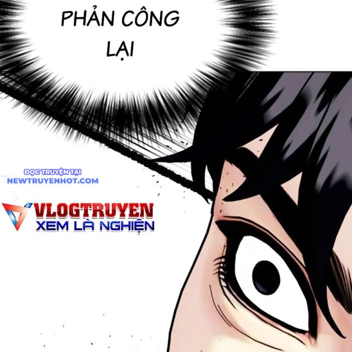 Loser Giỏi Võ chapter 91 - Trang 53