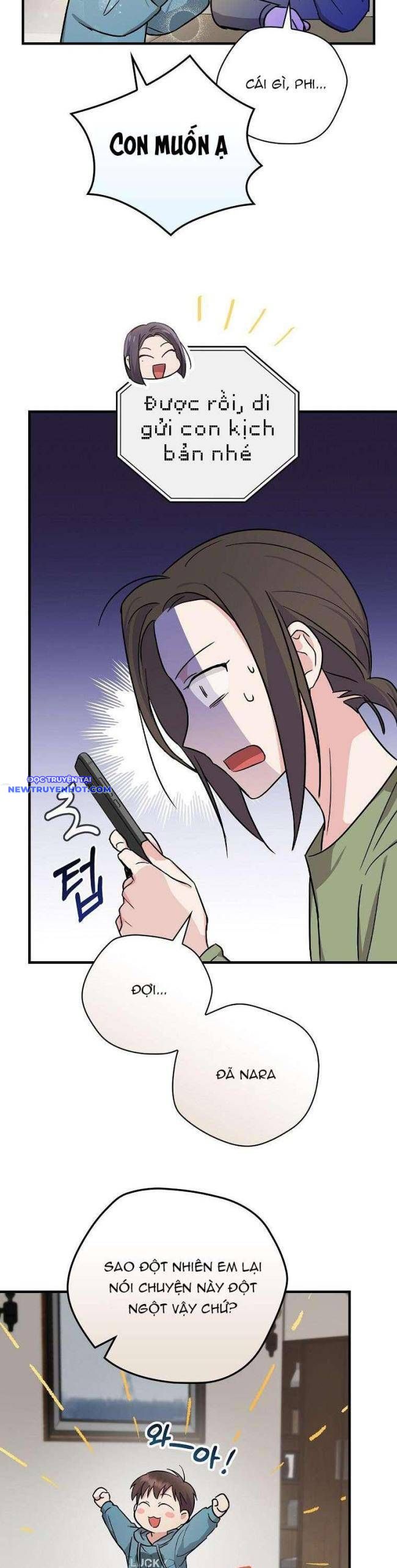 Làm Siêu Sao Từ 0 Tuổi chapter 15 - Trang 19