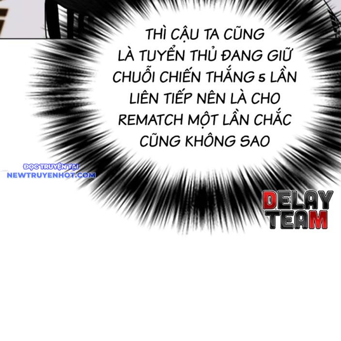 Loser Giỏi Võ chapter 94 - Trang 253