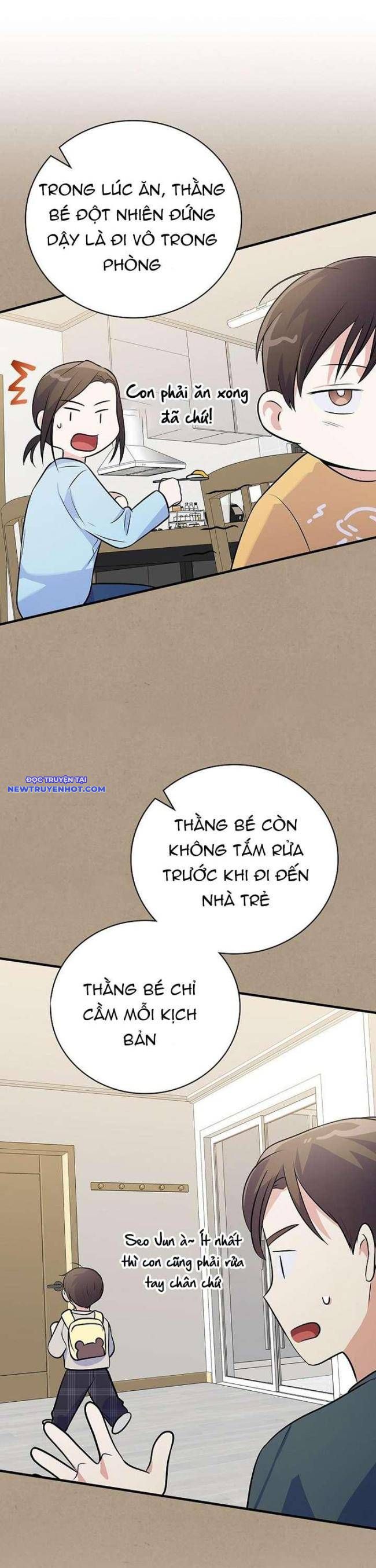 Làm Siêu Sao Từ 0 Tuổi chapter 31 - Trang 40