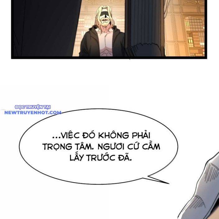 Sức Mạnh Của Ác Thần chapter 148 - Trang 19