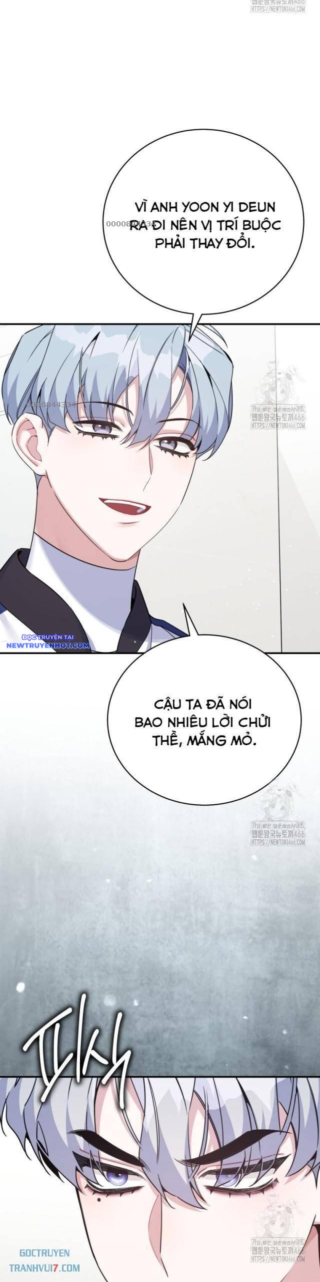 Hướng Dẫn Hồi Quy Dành Cho Thần Tượng chapter 39 - Trang 8