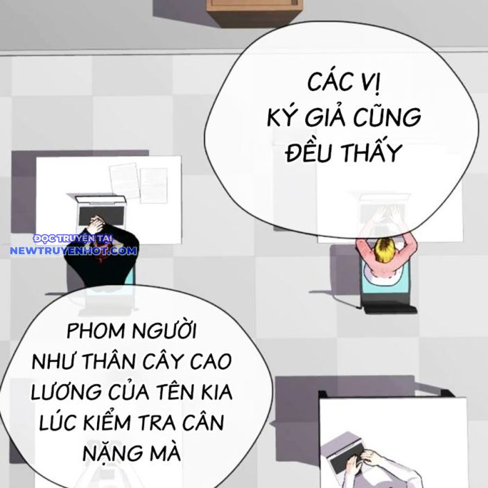 Loser Giỏi Võ chapter 91 - Trang 210