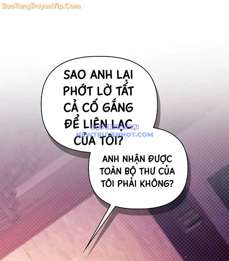 Kí Sự Hồi Quy chapter 121 - Trang 18