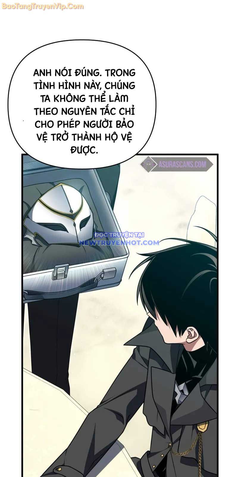 Người Chơi Trở Lại Sau 10000 Năm chapter 104 - Trang 35