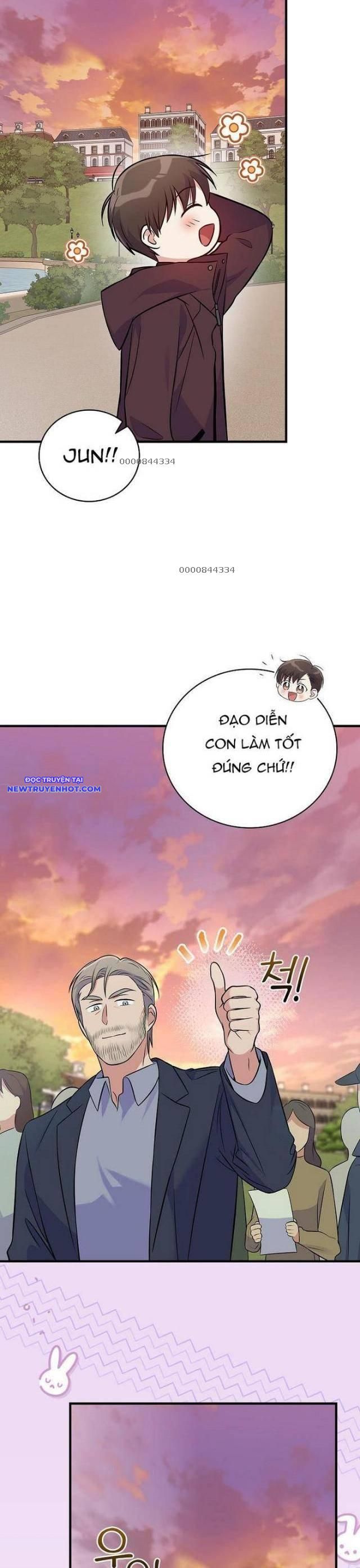 Làm Siêu Sao Từ 0 Tuổi chapter 37 - Trang 21