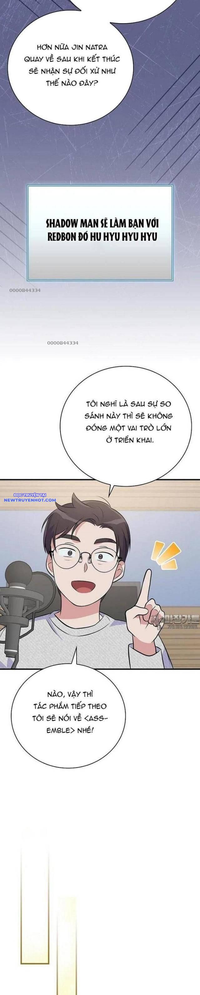 Làm Siêu Sao Từ 0 Tuổi chapter 40 - Trang 6