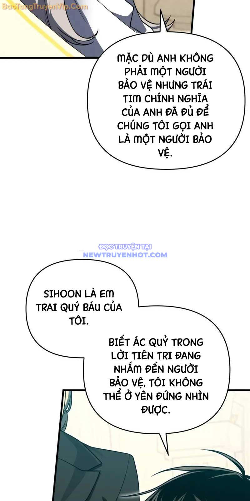 Người Chơi Trở Lại Sau 10000 Năm chapter 104 - Trang 38