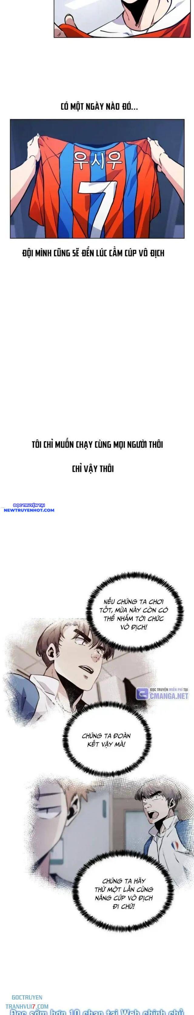 Góc Cao Khung Thành chapter 113 - Trang 25