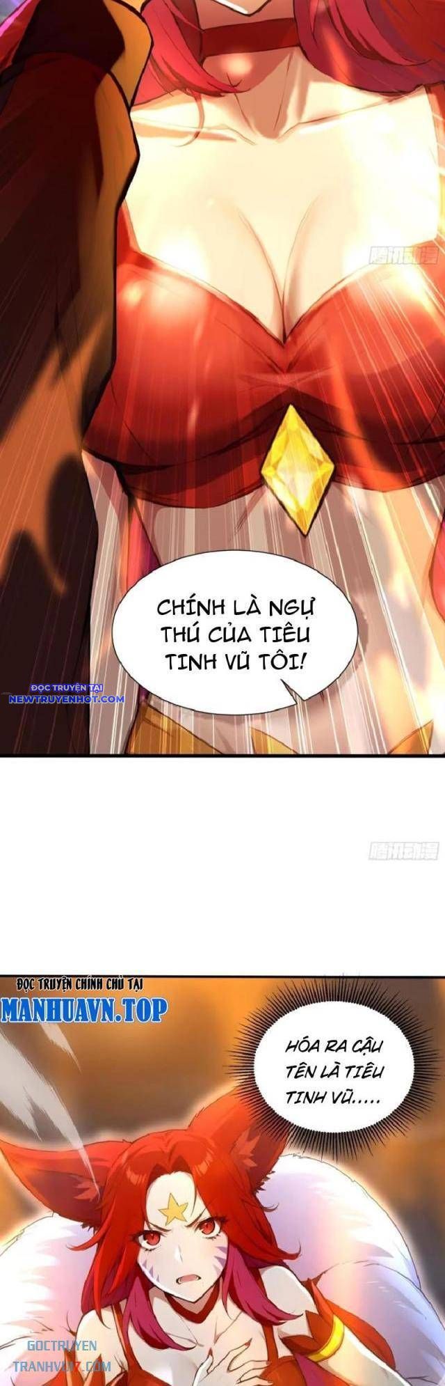 đệ Nhất Ngự Thú Sư chapter 17 - Trang 9