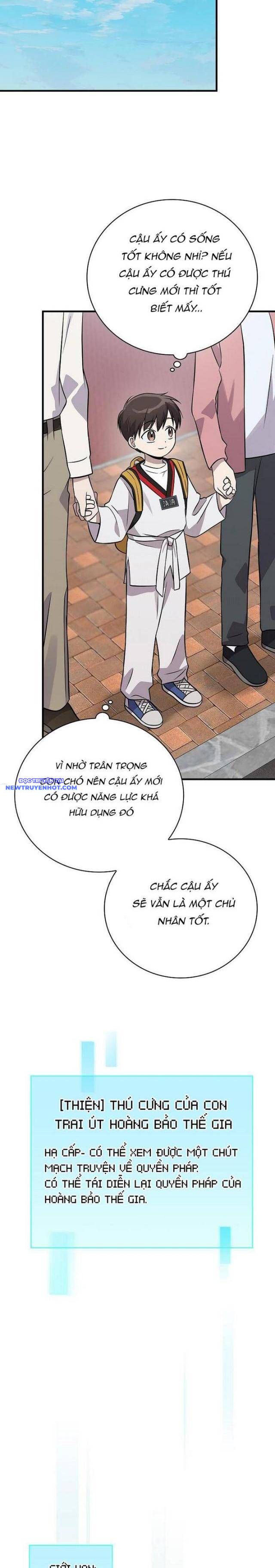 Làm Siêu Sao Từ 0 Tuổi chapter 38 - Trang 22