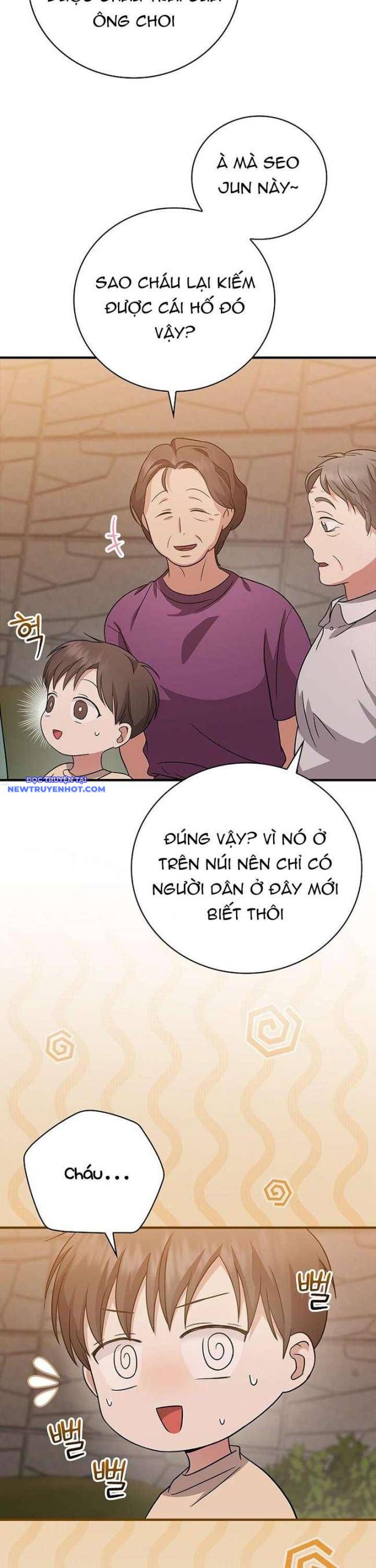 Làm Siêu Sao Từ 0 Tuổi chapter 24 - Trang 4