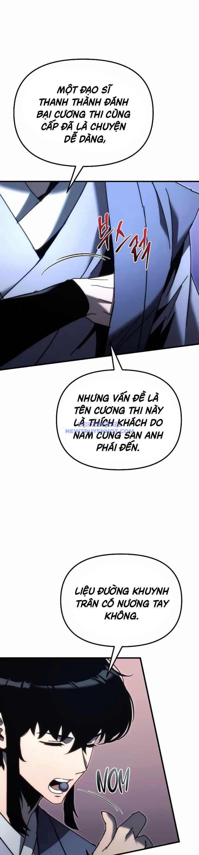 Chuyển Thế Ma Thần Ký chapter 13 - Trang 14