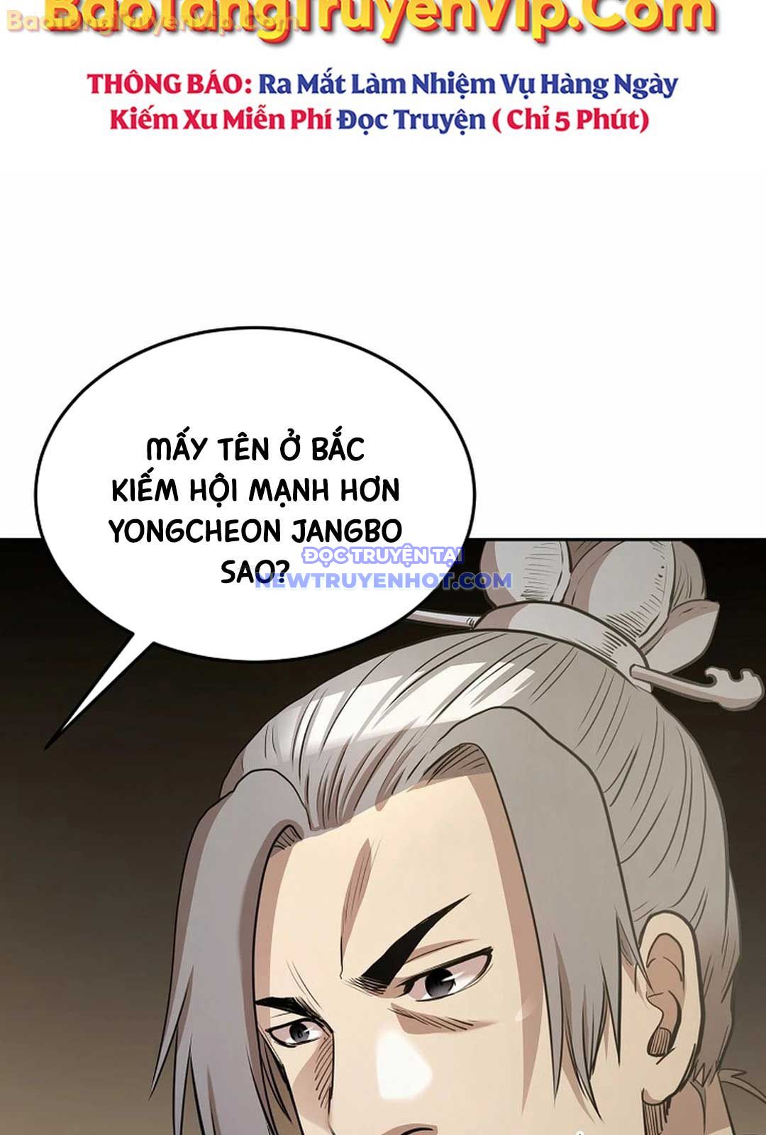 Ma Nhân Hoa Sơn chapter 85 - Trang 79