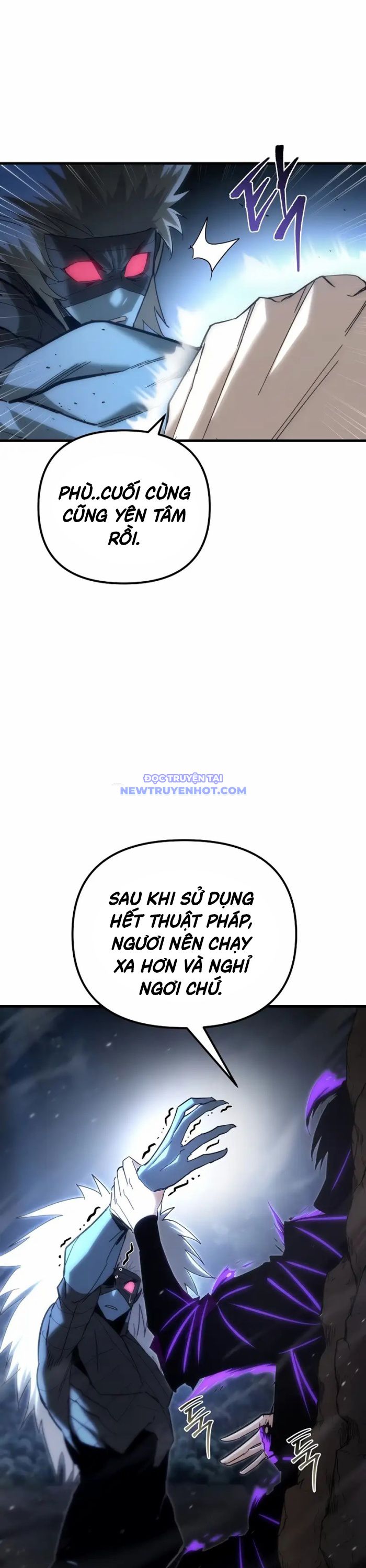 Chuyển Thế Ma Thần Ký chapter 15 - Trang 27