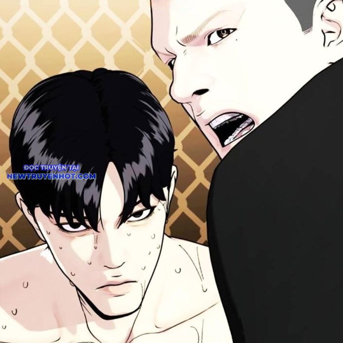 Loser Giỏi Võ chapter 94 - Trang 134