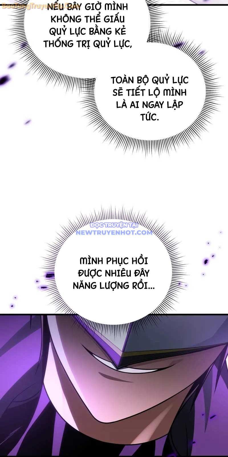 Người Chơi Trở Lại Sau 10000 Năm chapter 104 - Trang 47