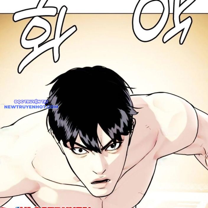 Loser Giỏi Võ chapter 93 - Trang 161