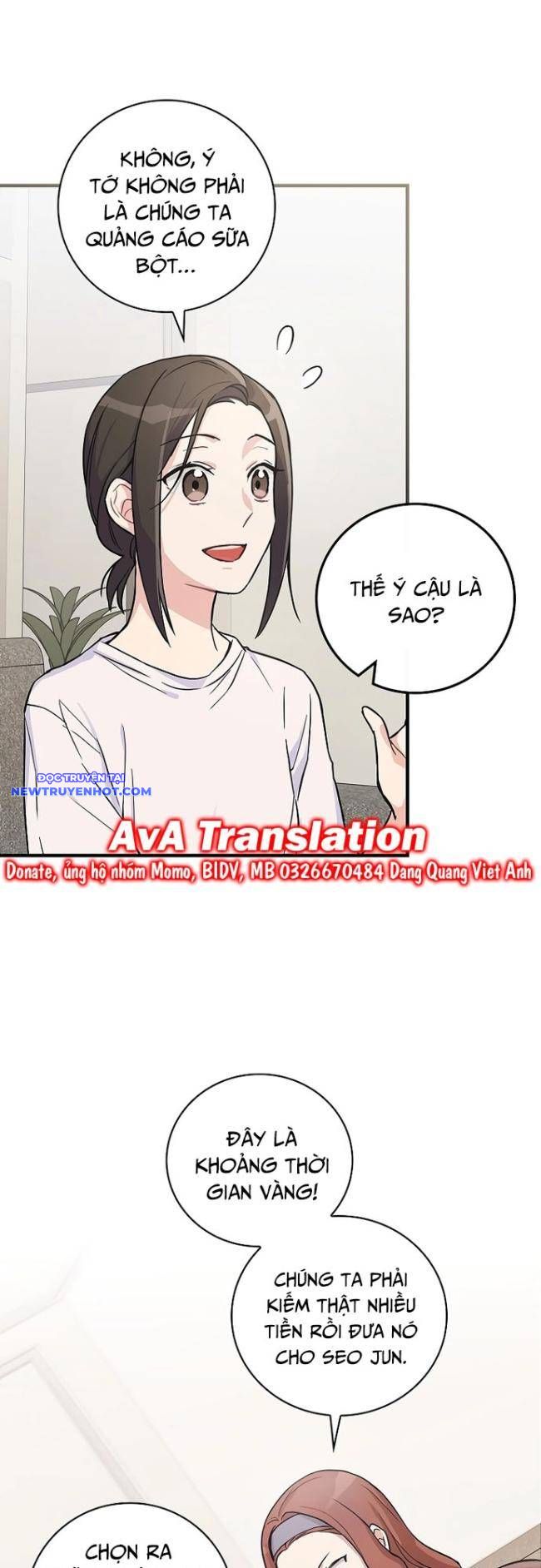 Làm Siêu Sao Từ 0 Tuổi chapter 5 - Trang 15