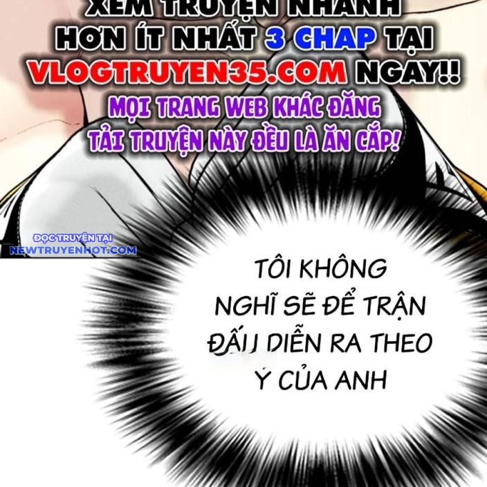 Loser Giỏi Võ chapter 93 - Trang 151