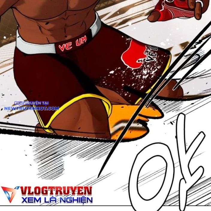 Loser Giỏi Võ chapter 93 - Trang 298