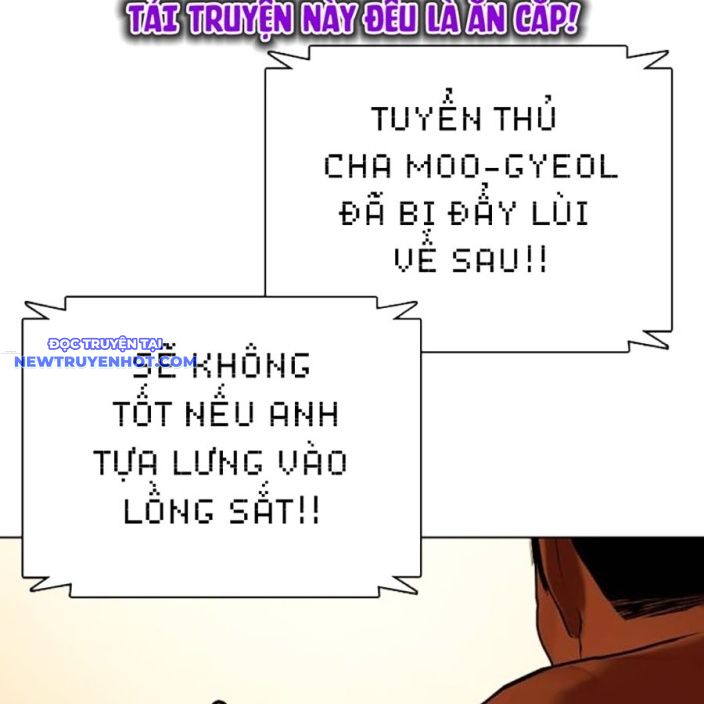 Loser Giỏi Võ chapter 94 - Trang 261