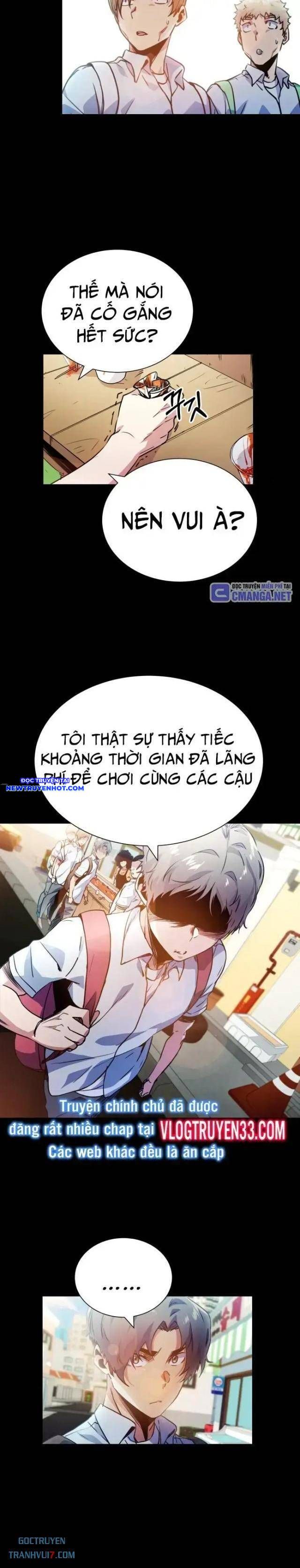 Góc Cao Khung Thành chapter 108 - Trang 11