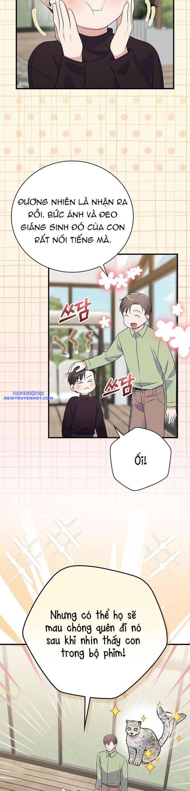 Làm Siêu Sao Từ 0 Tuổi chapter 35 - Trang 36