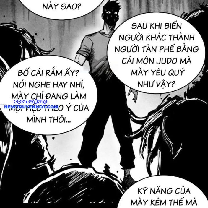 Thượng Lưu chapter 10 - Trang 23