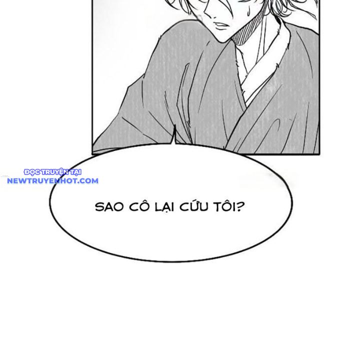 Hắc Sa chapter 26 - Trang 15