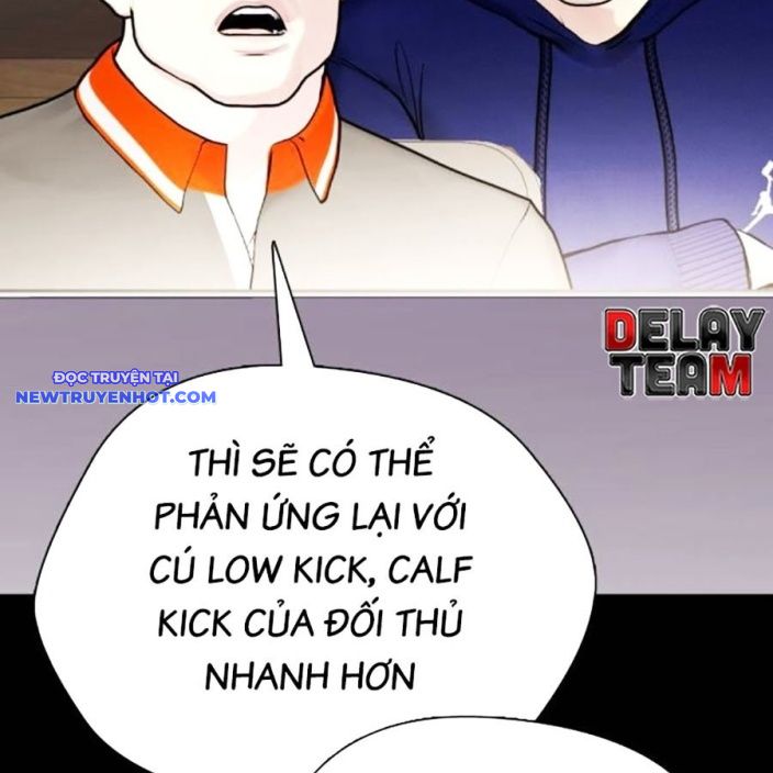 Loser Giỏi Võ chapter 92 - Trang 247