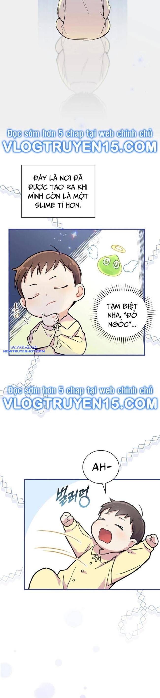 Làm Siêu Sao Từ 0 Tuổi chapter 1 - Trang 16