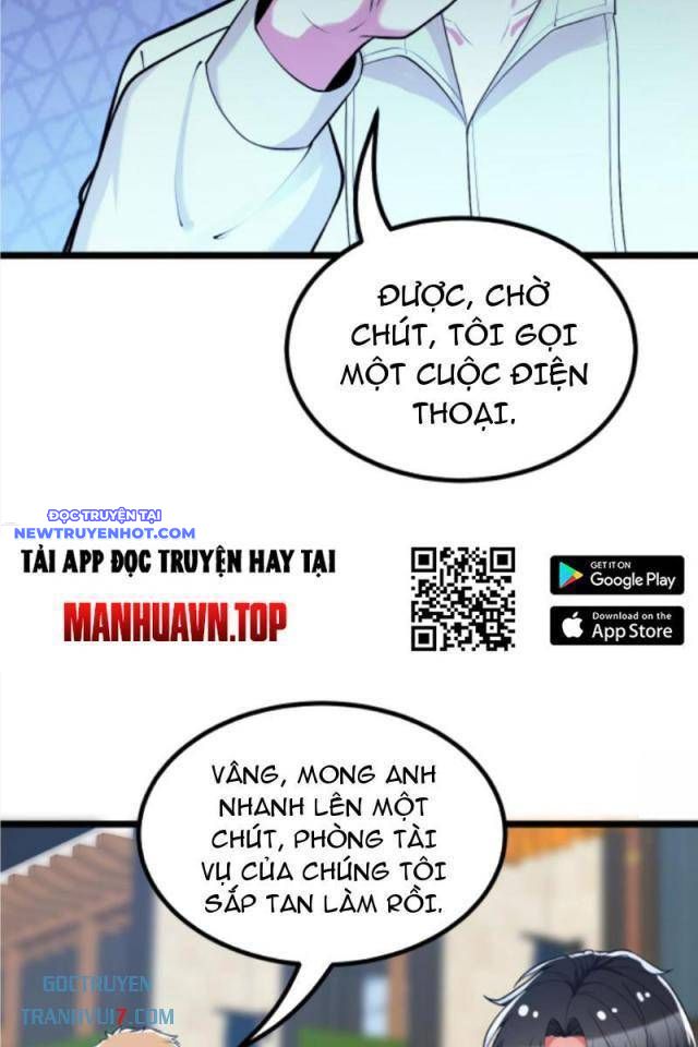 Ta Có 90 Tỷ Tiền Liếm Cẩu! chapter 442 - Trang 18