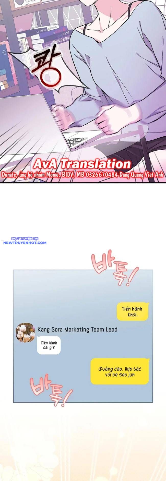 Làm Siêu Sao Từ 0 Tuổi chapter 4 - Trang 46