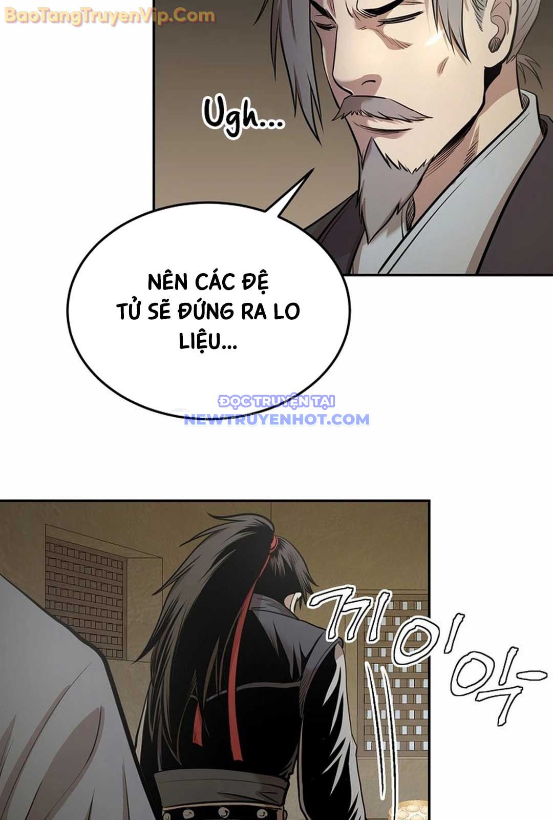 Ma Nhân Hoa Sơn chapter 85 - Trang 84