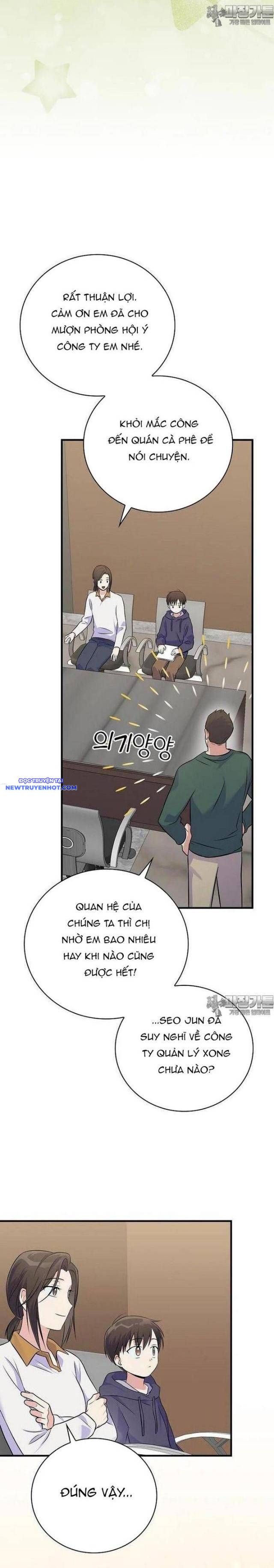 Làm Siêu Sao Từ 0 Tuổi chapter 40 - Trang 27