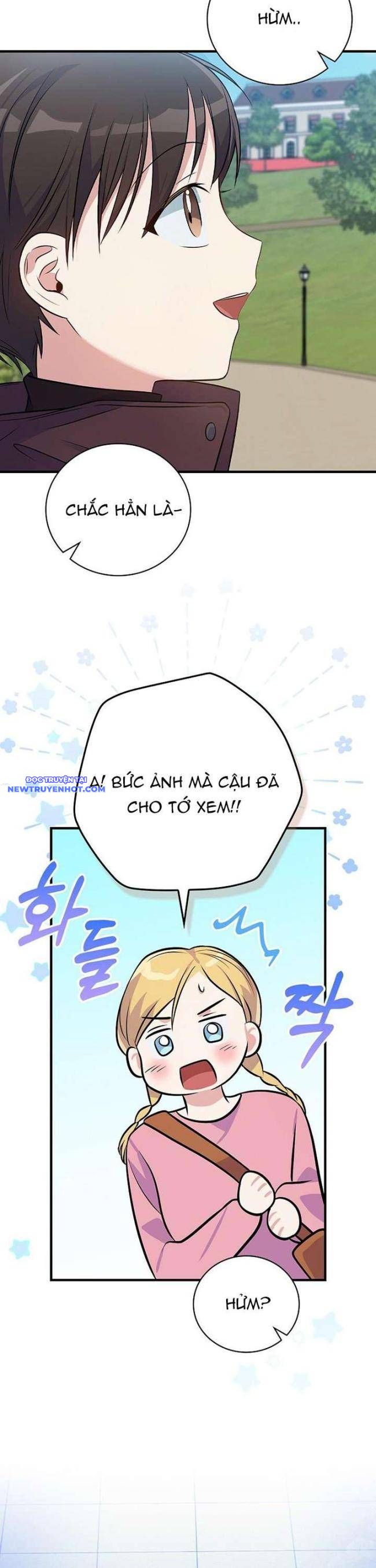 Làm Siêu Sao Từ 0 Tuổi chapter 35 - Trang 24