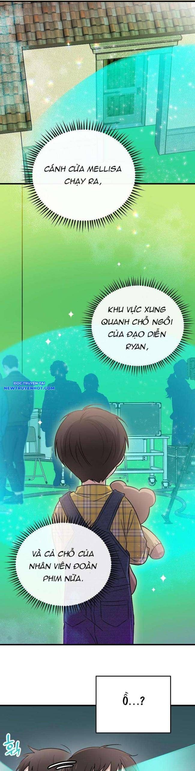 Làm Siêu Sao Từ 0 Tuổi chapter 17 - Trang 10