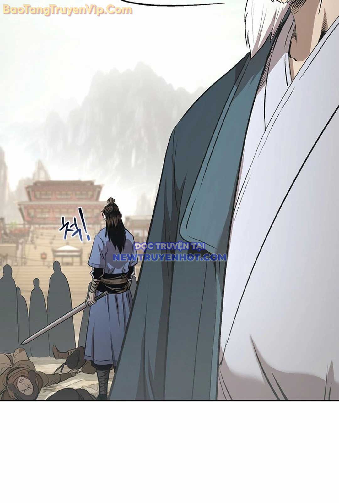 Ma Nhân Hoa Sơn chapter 85 - Trang 41