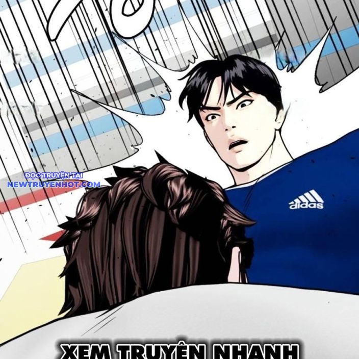 Loser Giỏi Võ chapter 91 - Trang 117